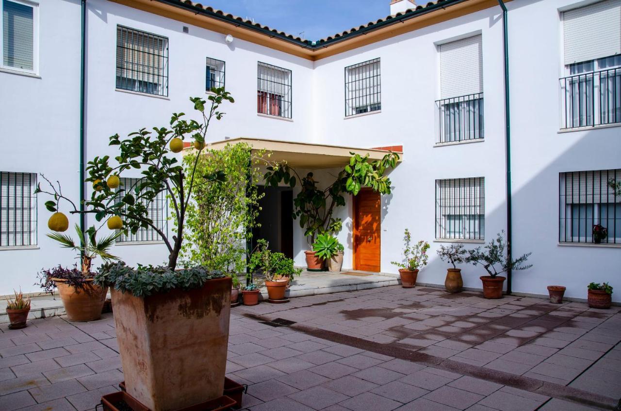 Ferienwohnung Mezquita Apart. With Free Parking Córdoba Exterior foto